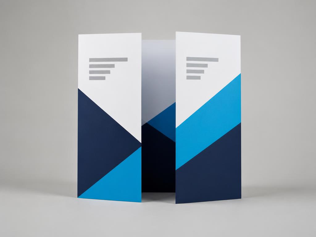 Gate fold (оконное)